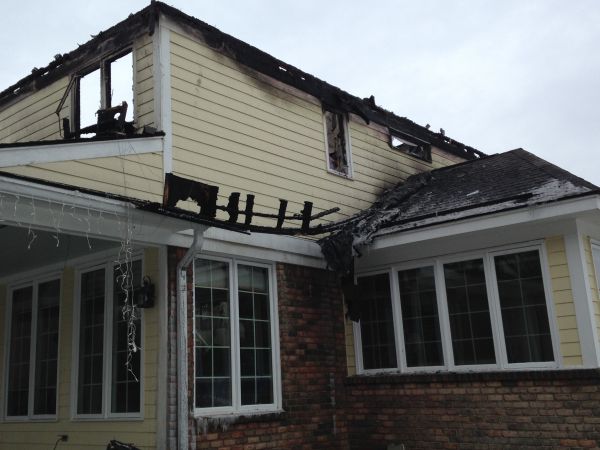 Cost of Fire Restoration Service in Post Falls