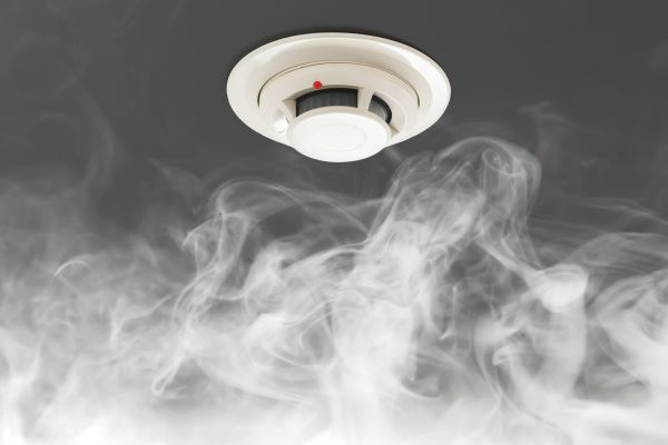 Cost of Smoke Mitigation Service in Post Falls
